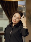 Элина, 55 лет, Астана