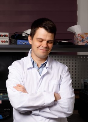 Ilya, 34, Russia, Moscow