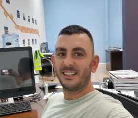 Gert, 41 год, Tirana
