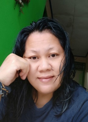 Yunita, 45, Indonesia, Kota Tangerang