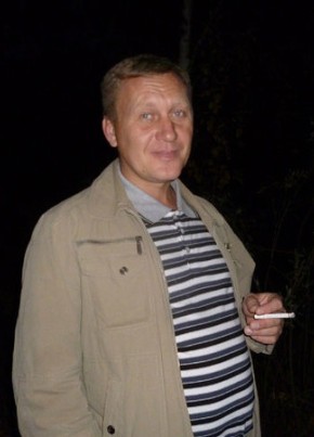 Александр, 50, Россия, Нововоронеж