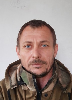 Алигаторрр, 41, Россия, Москва