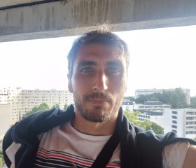 Giorgi, 37 лет, თბილისი