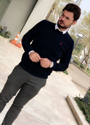 Salim Asad, 32, جمهورية العراق, بغداد