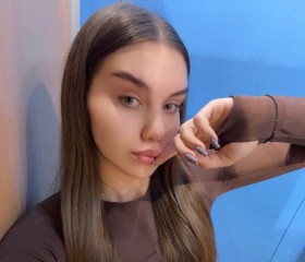 Mariya, 26, Saint Petersburg
