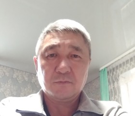 коля, 53 года, Омск