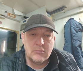 Виктор, 49 лет, Красноярск