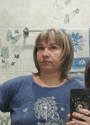 Наталья, 44, Россия, Нахабино