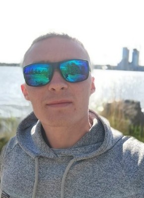 Артур, 30, Suomen Tasavalta, Vantaa