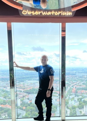 Oleksii, 46, Poland, Wroclaw