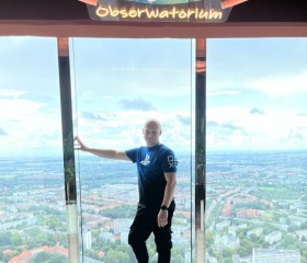 Oleksii, 46, Wroclaw