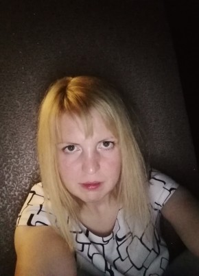 Алена, 34, Россия, Нижний Ломов
