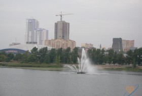 Оленька, 61 - Челябинск