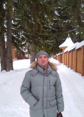 Андрей, 57, Россия, Чебоксары