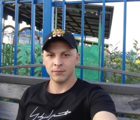Антон, 34 года, Ленинск-Кузнецкий