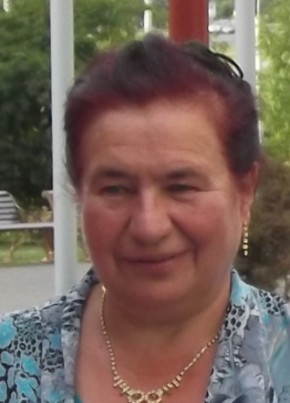 Валентина, 73, Рэспубліка Беларусь, Горад Гродна