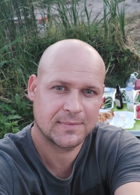 Eduardo, 38, Bundesrepublik Deutschland, Bielefeld
