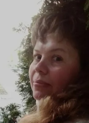 Мария, 48, Россия, Липецк