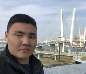 Savior, 25 лет, Владивосток