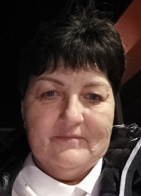 Валентина, 58, Eesti Vabariik, Tallinn