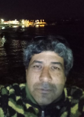 Miki из Puente Alto 47 лет