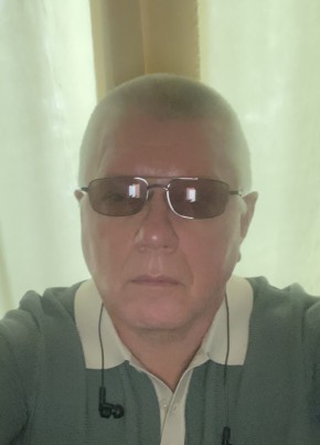 Михаил из Дмитрова 65 лет