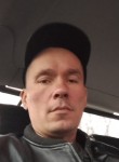 Aleksandr, 40, Moscow