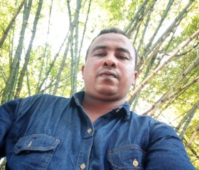 Adalberto Rueda, 40 лет, Bucaramanga