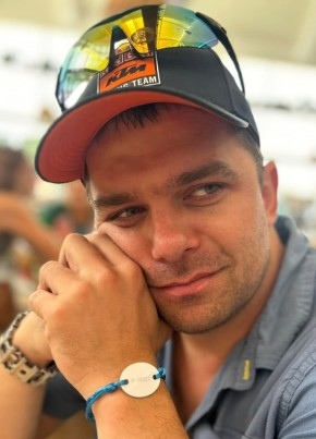 Sergey, 36, Russia, Zelenograd