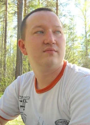 Дмитрий, 40, Россия, Среднеуральск