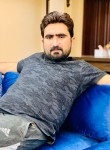 Ishfaq bhatti, 28 лет, سیالکوٹ