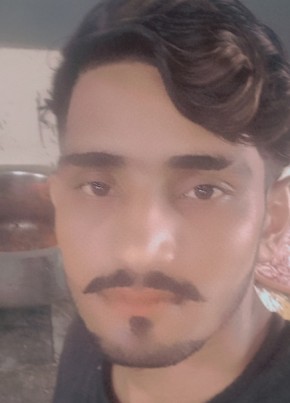 Kasar Nawaz, 22, پاکستان, کراچی