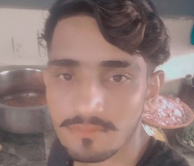Kasar Nawaz, 22 года, کراچی