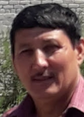 Абеке из Астаны 63 года
