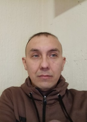 Александр из Еманжелинския 40 лет