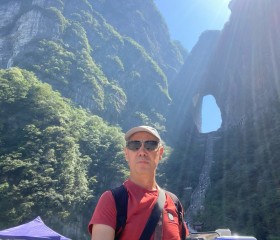 Aleksandr, 46, Vladivostok