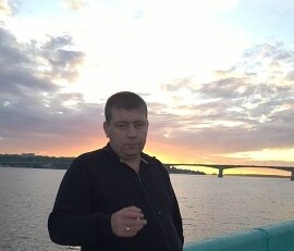 АЛЕКСАНДР, 48 лет, Кострома