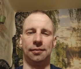 Leonid, 43, Moscow