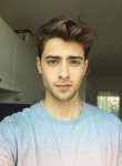 Yusif, 28 лет, Bakı