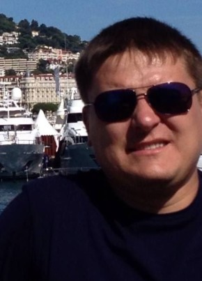 Oleg, 44, Россия, Биробиджан