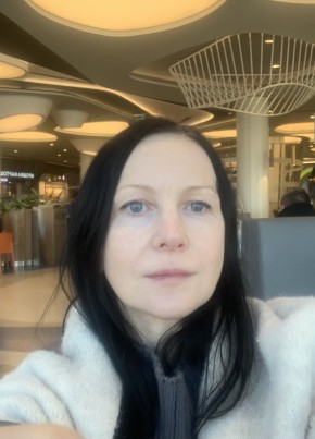 Inna, 46, Russia, Moscow