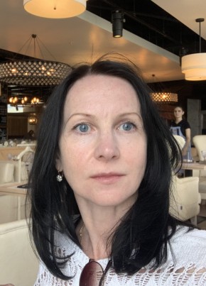 Inna, 45, Russia, Moscow