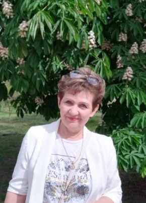 Галина, 58, Россия, Волгоград