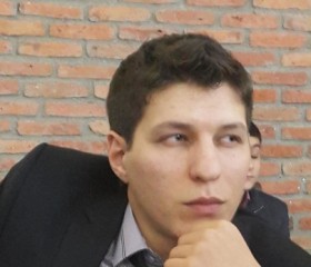 EMILIO, 33 года, რუსთავი