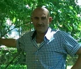 Baba, 53 года, Турки