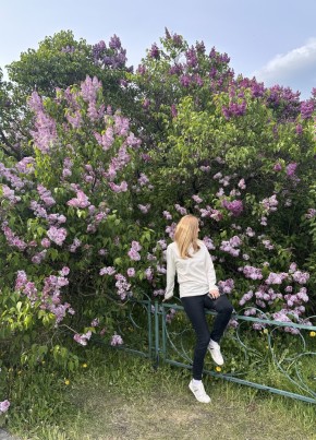 Yulya, 23, Russia, Noginsk