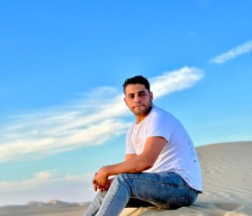 محمود, 31, Al Jizah