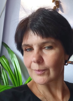 Инна, 54, Россия, Омск