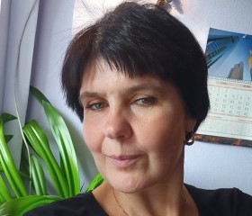 Инна, 54 года, Омск