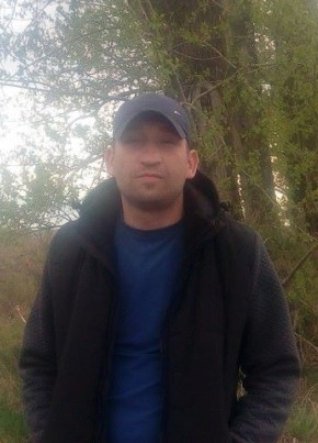 сергей, 39, Россия, Арзамас